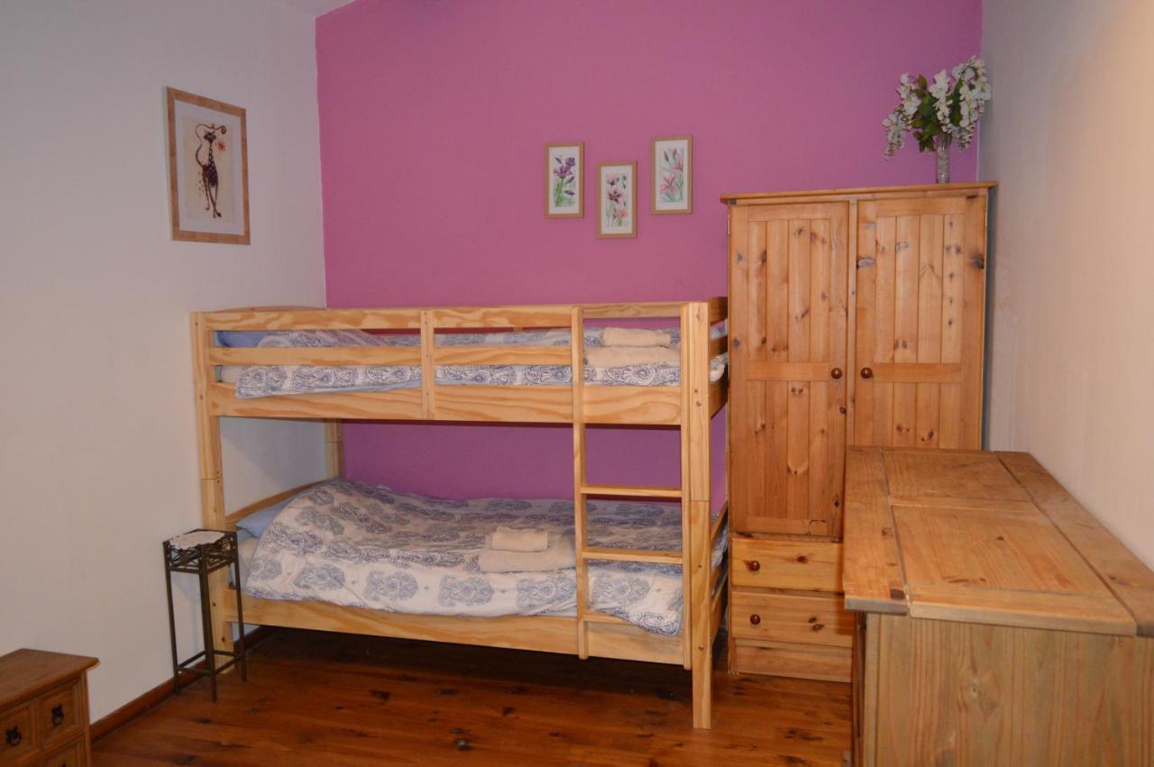 Azille L'Apartement Deluxe מראה חיצוני תמונה