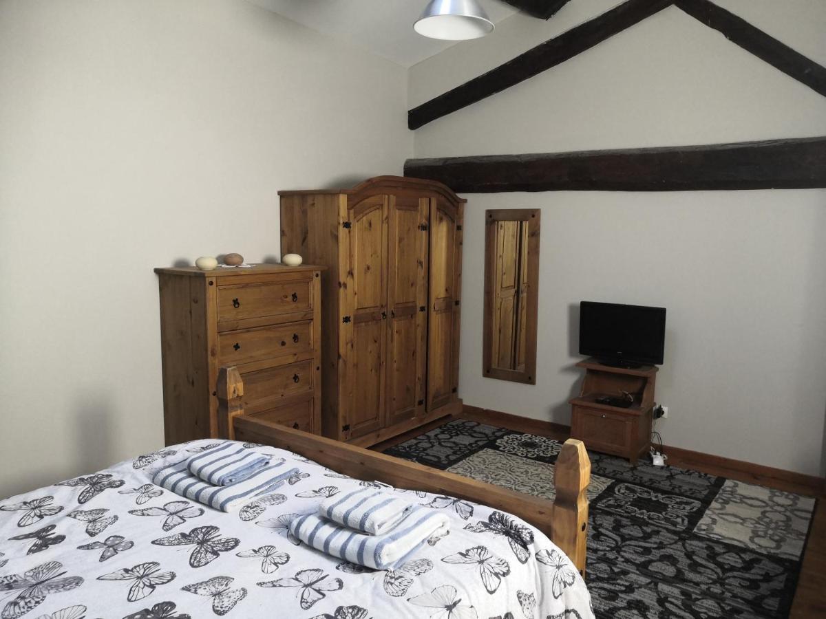 Azille L'Apartement Deluxe מראה חיצוני תמונה
